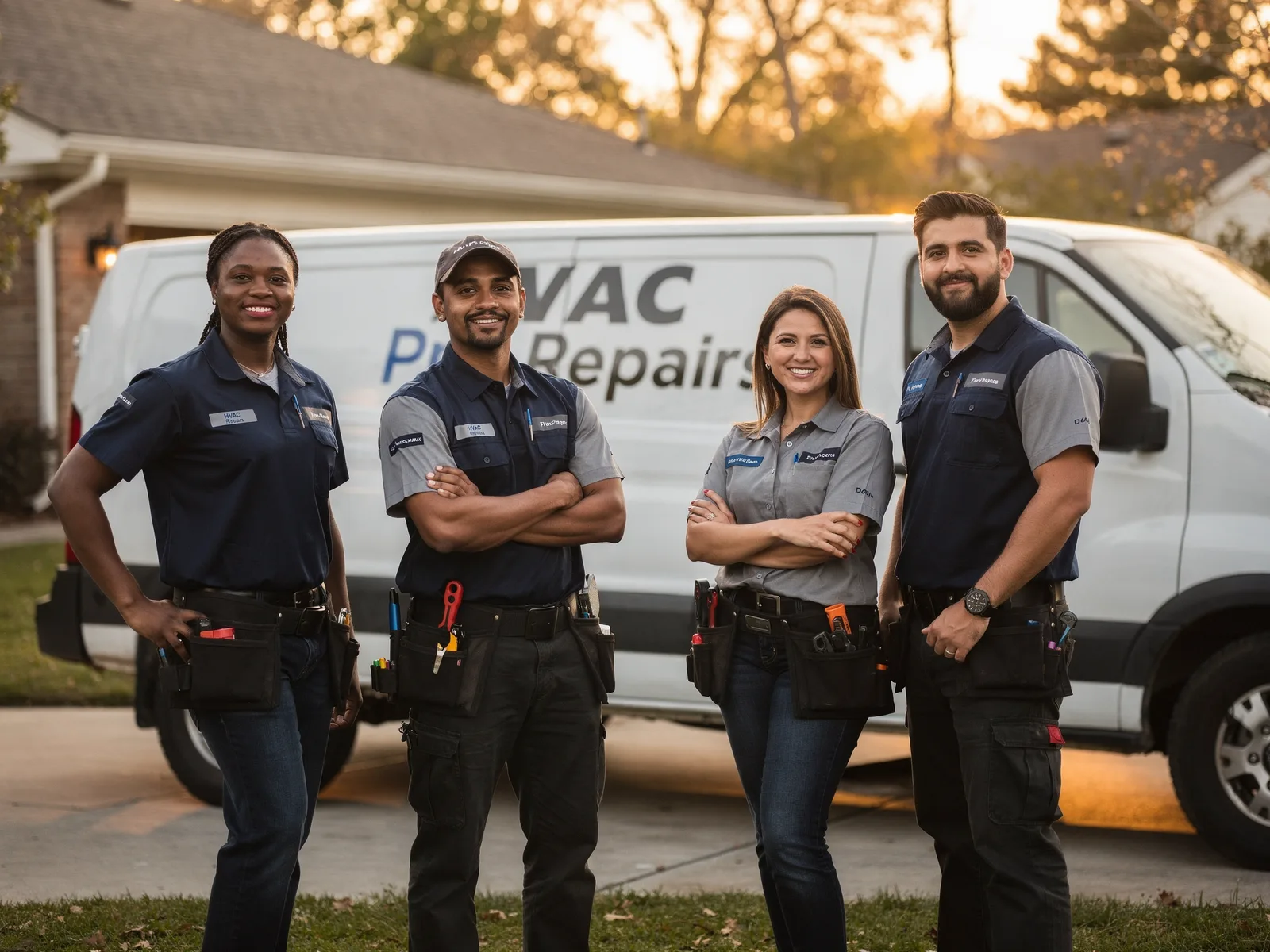 Heat Pump Repair company in Las Piedras, PR